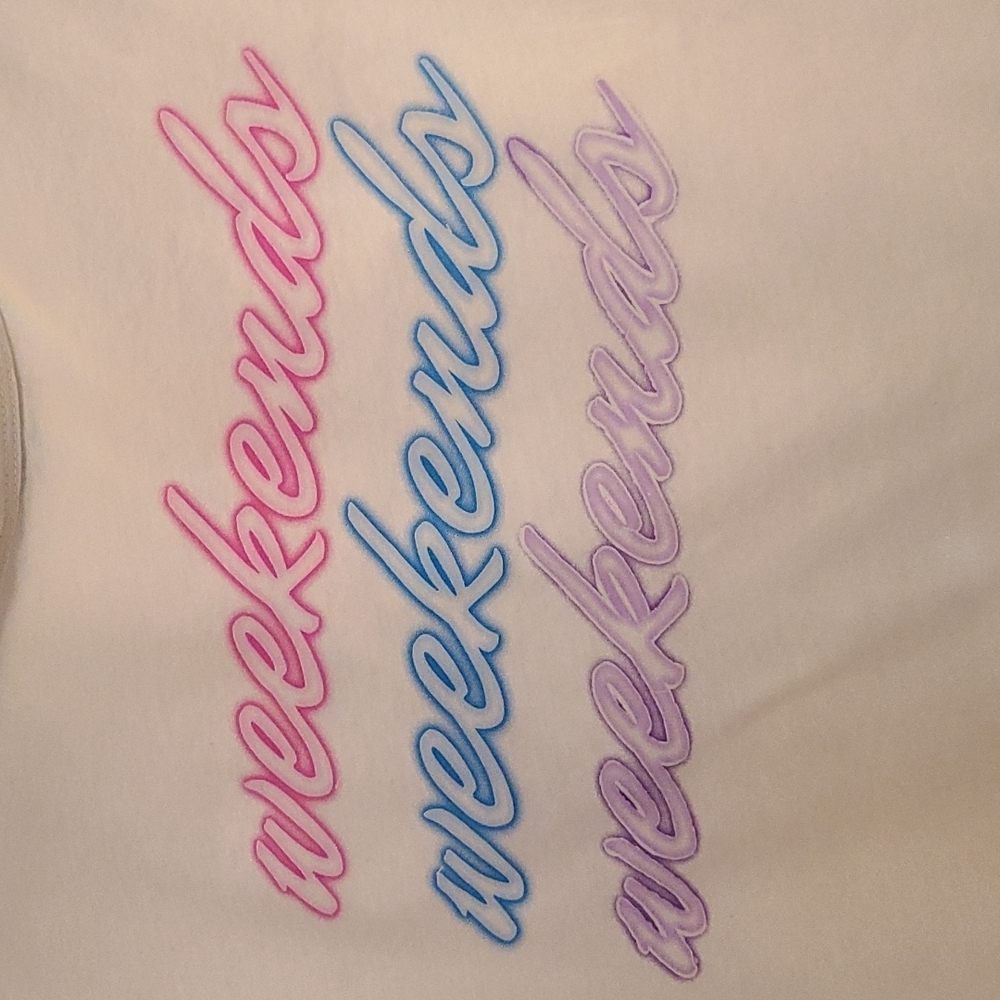 Weekend Tee - Picture 3 of 4
